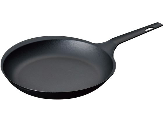 【お取り寄せ】ワイ・ヨット KOMIN(コーミン)鉄鋳物 フライパン 20cm KO-3301 フライパン 炒め鍋 鍋 厨..