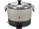 【お取り寄せ】リンナイ ガス炊飯器 RR-300CF 13A 8646521 キッチン 雑貨 テーブル