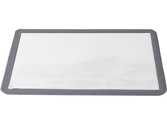 【お取り寄せ】宇都宮製作 粘着マット 30枚入 ホワイト 6865900 室内用 玄関マット エントランス イン..