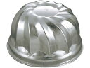 【お取り寄せ】久保寺軽金属工業所 FK アルミ ゼリー型(大)#2 8346000 丸ケーキ型 製菓 厨房 キッチン テーブル