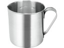 【お取り寄せ】EBM 18-8 口付 ビーカー 2L 0393300 キッチン 雑貨 テーブル