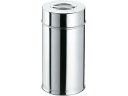 【お取り寄せ】EBM 18-8 茶缶(コーヒー・紅茶缶) 16cm 0507200