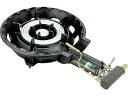 【お取り寄せ】EBM サントク ガスコンロ SG型 SG-2 パイロット付 13A カセットコンロ 燃料 テーブル キッチン