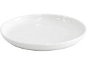 【お取り寄せ】EBM クーリング桶専用陶器 小用 PA627S 1038300 カヌー型皿 洋食器 キッチン テーブル