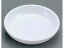 【お取り寄せ】EBM ジェスナー バターディッシュ メラミン 0333 ホワイト カヌー型皿 洋食器 キッチン テーブル