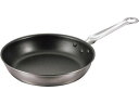 【お取り寄せ】EBM ビストロ 二層クラッド フライパン 18cm 1925000 フライパン 炒め鍋 厨房 キッチン テーブル