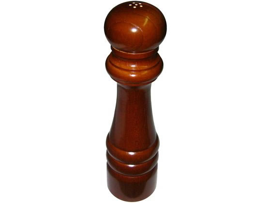 【お取り寄せ】EBM IKEDA ソルト入れ ケヤキ 9102 2017700 食塩入れ テーブル キッチン