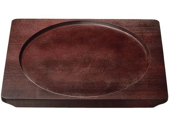 【お取り寄せ】EBM オンラウンドボード ハンドレス K 2031530 キッチン雑貨