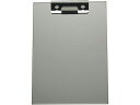 【お取り寄せ】EBM ステンレス クリップボード SCB-B4 縦 3006500 キッチン 雑貨 テーブル