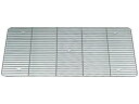 【お取り寄せ】EBM 18-8 番重用アミ 枠線4mm 小 3039300 キッチン 雑貨 テーブル