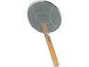 【お取り寄せ】EBM 18-8 普及タイプ 竹柄そばあげ 横型 27cm キッチン 雑貨 テーブル