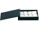 【お取り寄せ】EBM 木製 ようじ入れ SM-610 3341500 楊枝入れ テーブル キッチン