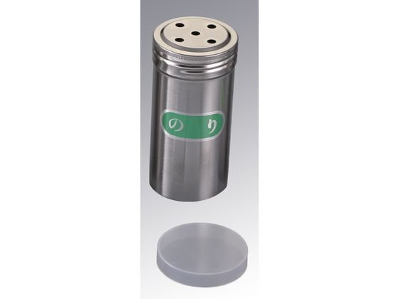 【お取り寄せ】EBM IK 18-8 ロング 調味缶 N缶 直径56×115 キッチン雑貨