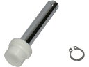 【お取り寄せ】EBM ピールS用部品 スピンドル 3928100