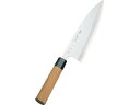 【お取り寄せ】EBM 兼松作 銀三鋼 出刃庖丁 16.5cm 4227400
