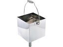 【お取り寄せ】EBM 18-8 一斗缶用ロート 4434800 泡立て 調味料入れ ロート 調理小物 厨房 キッチン テーブル