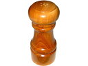【お取り寄せ】EBM IKEDA ソルト入れ ケヤキ 4112 4467500 食塩入れ テーブル キッチン