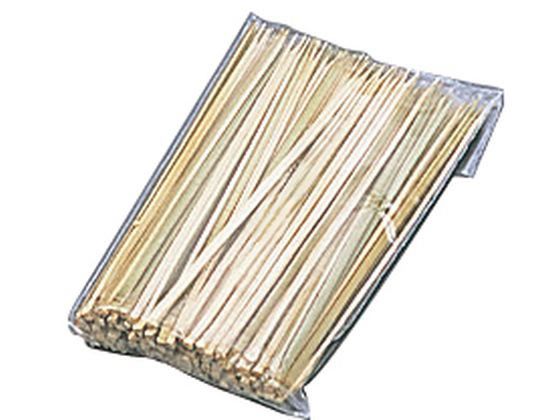 【お取り寄せ】EBM 竹 松葉串 100本入 120mm 5416100 焼網 串 鍋 フライパン 厨房 キッチン