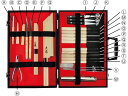 【お取り寄せ】EBM 正本 ムキモノAセット 13点入 5789300 キッチン 雑貨 テーブル