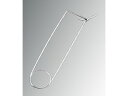 【お取り寄せ】EBM 18-8 スプーン通し 細(3mm)全長245 6278900 キッチン 雑貨 テーブル