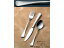 【お取り寄せ】EBM 18-8 アストリッド デザートスプーン 7450700 スプーン カトラリー 洋食器 キッチン テーブル