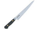 【お取り寄せ】EBM 正本 ツバ付紫丹柄 筋引 24cm CT-5424 キッチン 雑貨 テーブル