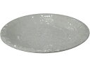 【お取り寄せ】EBM モダンホワイト 丸皿 7寸 8180580 カヌー型皿 洋食器 キッチン テーブル