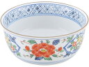 【お取り寄せ】EBM 和食器コレクション 花唐草 刺身鉢 8180780