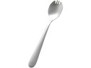 【お取り寄せ】EBM KK 18-8 #4400 無地 ケアマルチスプーン先割 スプーン カトラリー 洋食器 キッチン テーブル