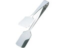 【お取り寄せ】EBM ZY 18-0 ゼリートング 全長232mm 8227800 トング 麺 パスタ道具 調理小物 厨房 キッチン テーブル