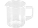 【お取り寄せ】EBM サンプラ TPX 手付ビーカー 1051 100ml 8229110 キッチン 雑貨 テーブル