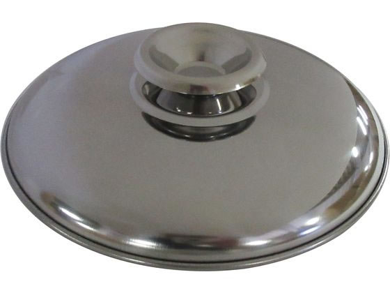 Ih/Gas Compatible - 【お取り寄せ】EBM スタッキングちり鍋 16cm 蓋丈 8770220 キッチン雑貨