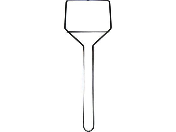 【お取り寄せ】EBM スキムフィルターホルダー 8PS用 長柄 8804760 カップホルダー インサートカップ ホルダー 使いきり食器 キッチン テーブル