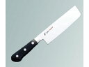 【お取り寄せ】EBM E-PRO モリブデン 薄刃型 16.5cm 8812200 薄刃包丁 専門包丁 ナイフ 厨房 キッチン テーブル