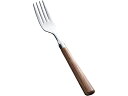 【お取り寄せ】高山工業 NIKKO パッカーウッド ステーキフォーク 2964100 フォーク カトラリー 洋食器 キッチン テーブル