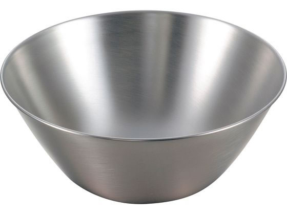 【お取り寄せ】佐藤商事 柳宗理 ステンレスボール 13cm(12150601-1224) ざる ボー ...