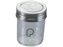 【お取り寄せ】三宝産業 UK ポリカーボネイト 調味缶 大 P缶 0722100 キッチン 雑貨 テーブル