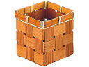 【お取り寄せ】山下工芸 竹 おしぼり立 35-108 3343900
