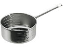 【お取り寄せ】若林工業 18-0 計量カップ 平柄 250cc 3587610 キッチン 雑貨 テーブル