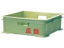 【お取り寄せ】若泉漆器 皿鉢用 コンテナー RC-150 5635100 コンテナー ポット 洋食器 キッチン テーブル