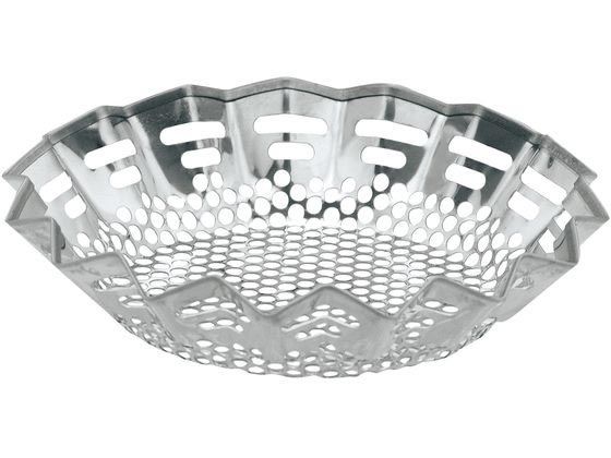 Paper Holders - 【お取り寄せ】精巧社 ステンレス 紙鍋ホルダー S-100 6303400 カップホルダー インサートカップ ホルダー 使いきり食器 キッチン テーブル