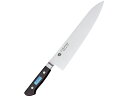 【お取り寄せ】青木刃物 堺孝行 INOX PC柄 牛刀 18cm 11011 牛刀包丁 専門包丁 ナイフ 厨房 キッチン テーブル