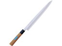 【お取り寄せ】青木刃物 堺孝行 INOX PC柄 柳刃 30cm 8121700 柳刃包丁 専門包丁 ナイフ 厨房 キッチン テーブル
