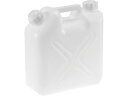 【お取り寄せ】台和 水缶(ポリタンク)ポリエチレン 10L 3059200