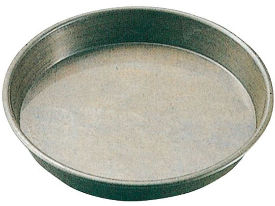 Cake Forms - 【お取り寄せ】千代田金属工業 シリコン加工 トルテ型 浅口 24cm 5497500 丸ケーキ型 製菓 厨房 キッチン