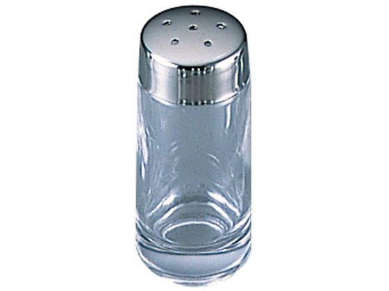 【お取り寄せ】大塚硝子店 #800 こしょう入れ ガラス製 4459800 キッチン雑貨