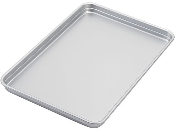 【お取り寄せ】中尾アルミ アルマイト キングボックス(番重)用 蓋ッキングトレー 特大 鍋蓋 鍋 フライパン 厨房 キッチン