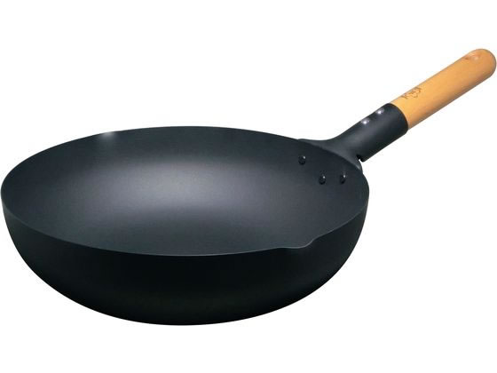 26 cm〜30 cm - 【お取り寄せ】日本洋食器 マグマプレート 匠 炒め鍋 28cm 5474400 フライパン 炒め鍋 鍋 厨房 キッチン