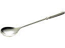 【お取り寄せ】片力商事 リーゼ コーヒースプーン シルバー 4500800 スプーン カトラリー 洋食器 キッチン テーブル