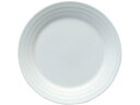 【お取り寄せ】鳴海製陶 パティア ディナー皿 27cm 40610-5336 1583000 カヌー型皿 洋食器 キッチン テーブル